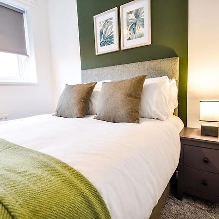 Woodcock House 3 Bedrooms Workstays Uk Lackenby Extérieur photo