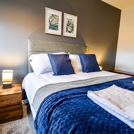 Woodcock House 3 Bedrooms Workstays Uk Lackenby Extérieur photo