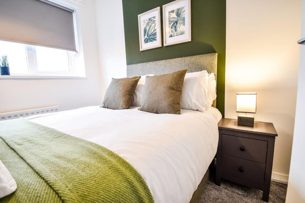 Woodcock House 3 Bedrooms Workstays Uk Lackenby Extérieur photo
