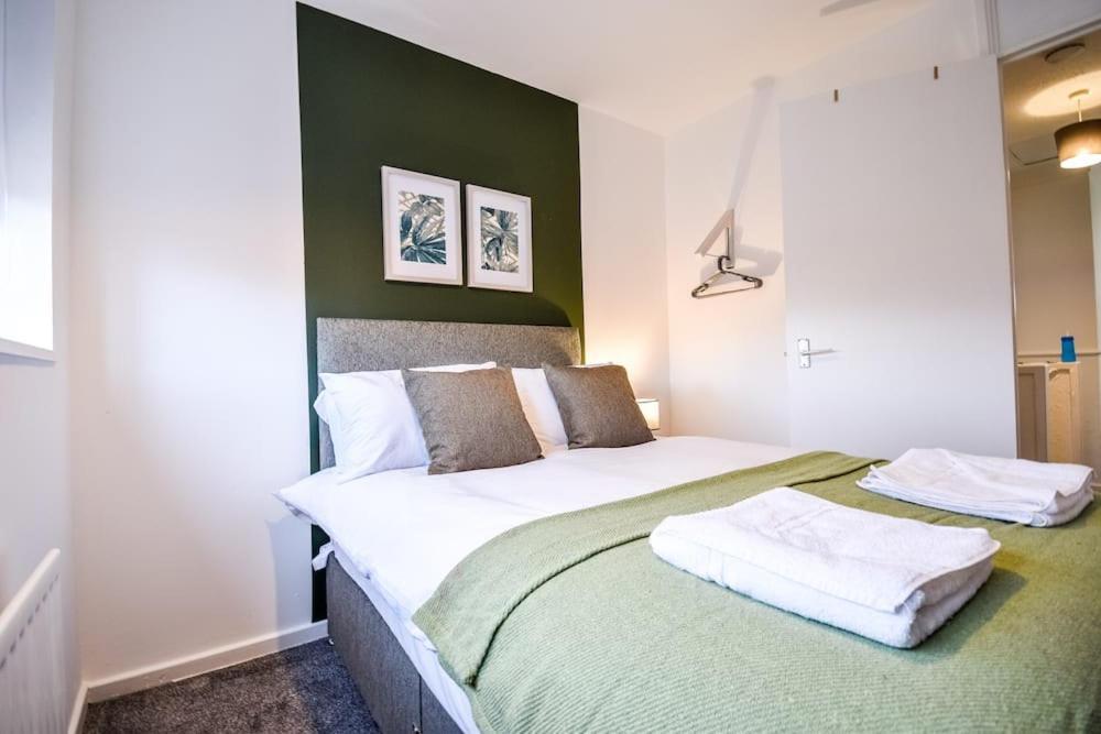 Woodcock House 3 Bedrooms Workstays Uk Lackenby Extérieur photo