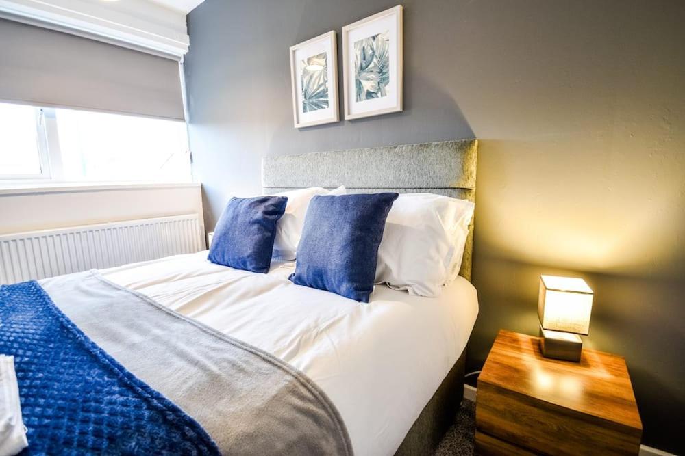 Woodcock House 3 Bedrooms Workstays Uk Lackenby Extérieur photo