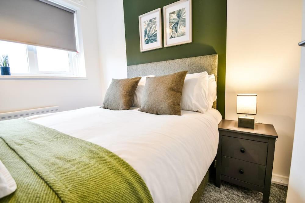 Woodcock House 3 Bedrooms Workstays Uk Lackenby Extérieur photo