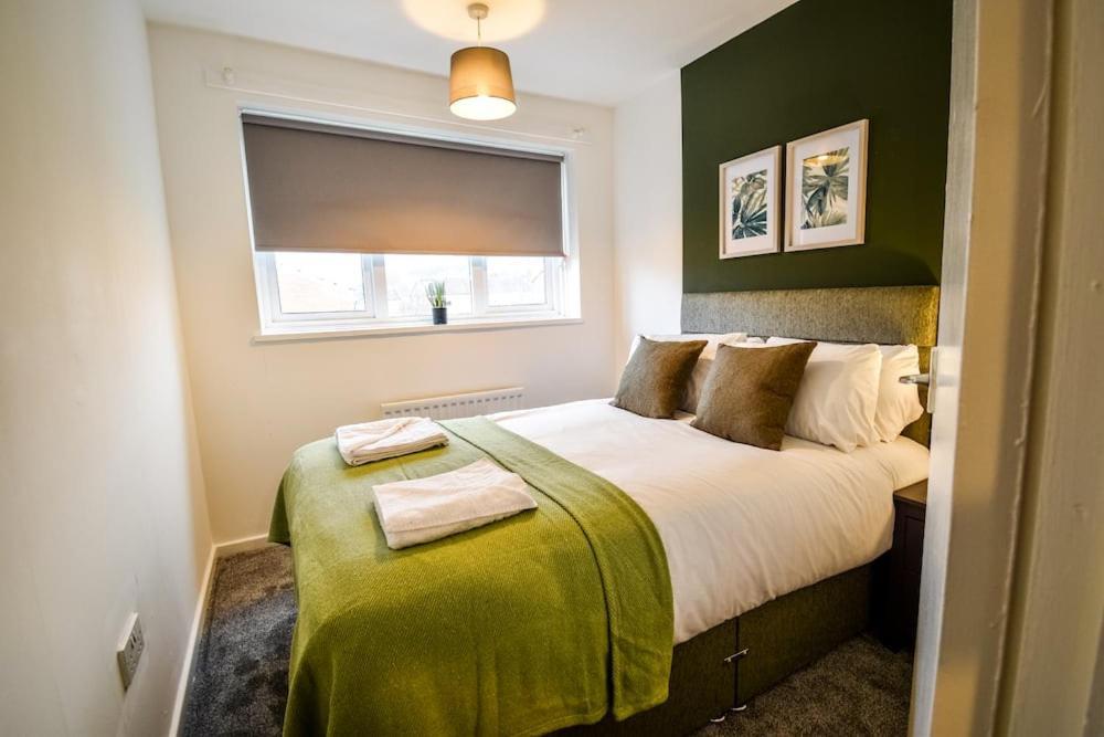 Woodcock House 3 Bedrooms Workstays Uk Lackenby Extérieur photo