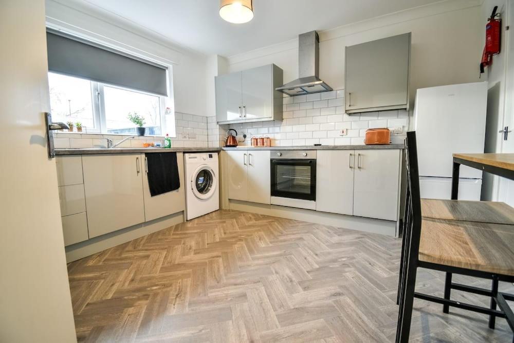 Woodcock House 3 Bedrooms Workstays Uk Lackenby Extérieur photo