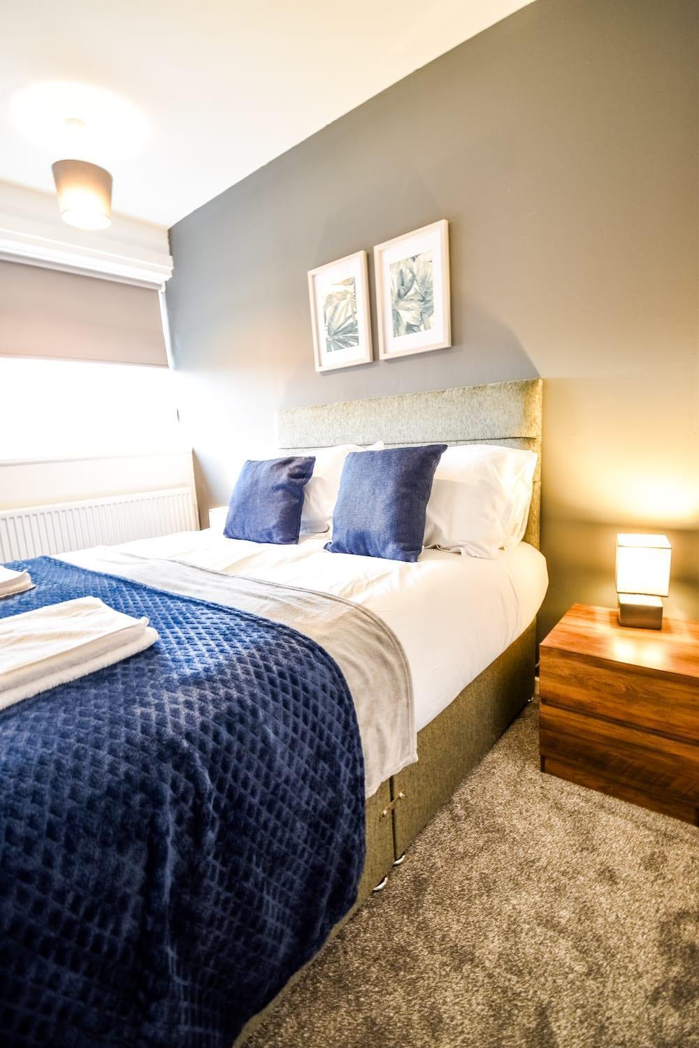 Woodcock House 3 Bedrooms Workstays Uk Lackenby Extérieur photo