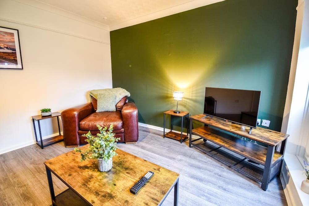 Woodcock House 3 Bedrooms Workstays Uk Lackenby Extérieur photo