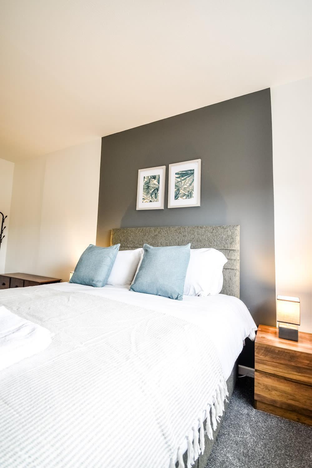 Woodcock House 3 Bedrooms Workstays Uk Lackenby Extérieur photo