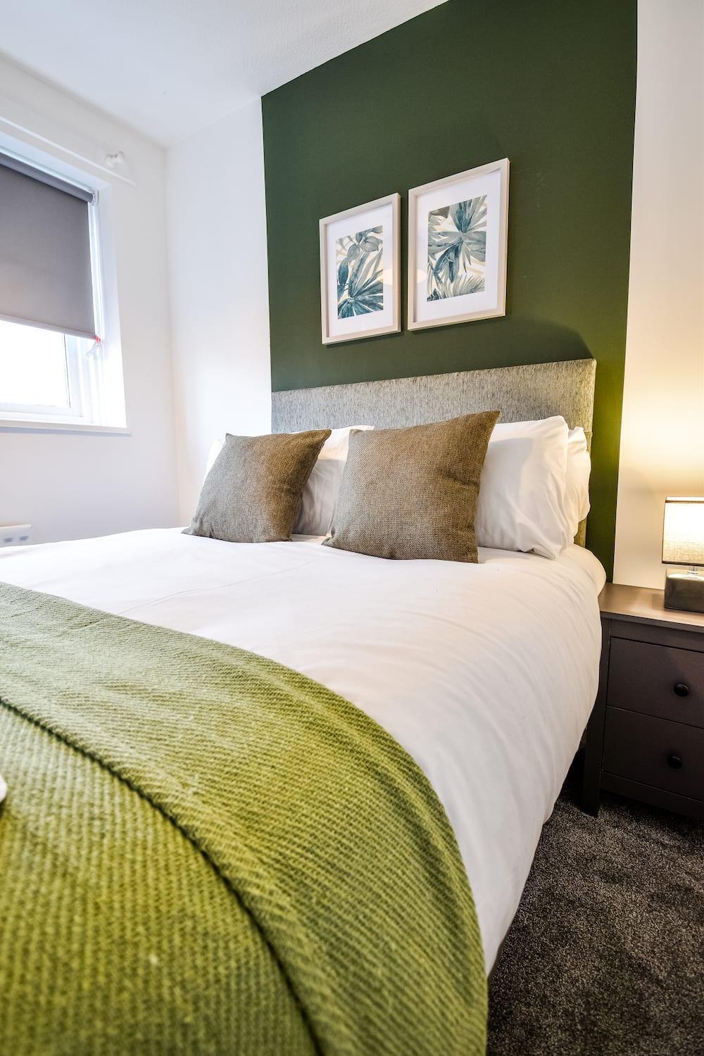 Woodcock House 3 Bedrooms Workstays Uk Lackenby Extérieur photo